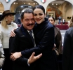 Adán Augusto Corleone Cobra Venganza
